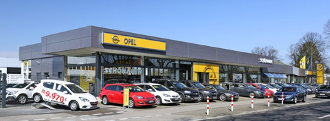 Schönauen Autohaus GmbH & Co. KG
